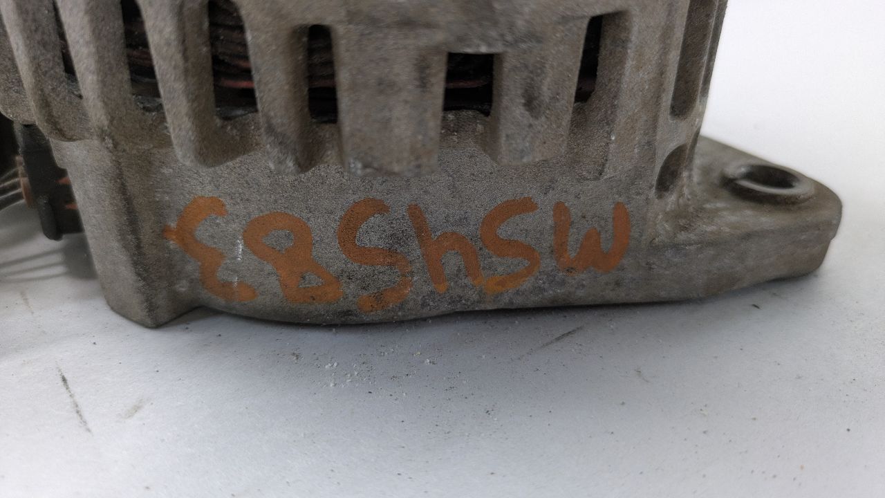 2014 NISSAN MAXIMA ALTERNATOR - 506913 — photo 4
