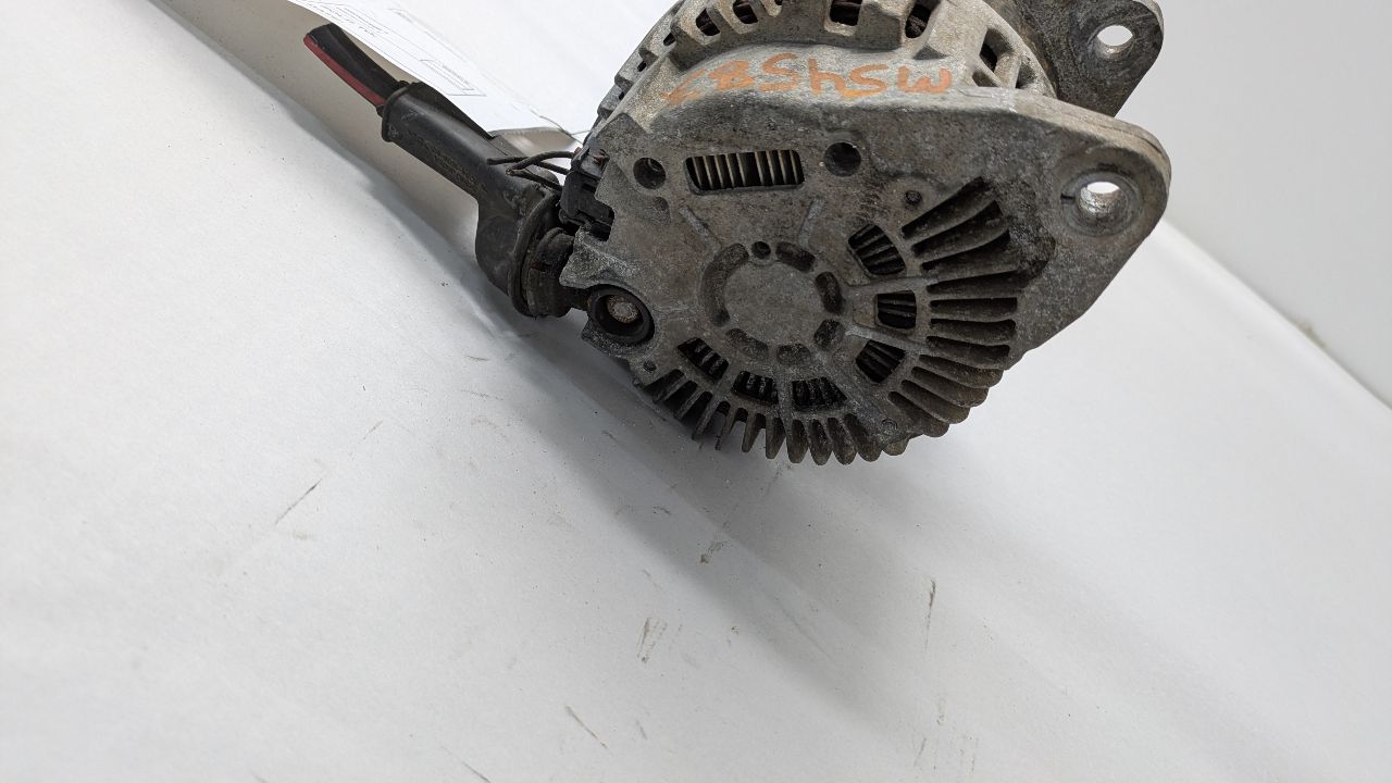 2014 NISSAN MAXIMA ALTERNATOR - 506913 — photo 5