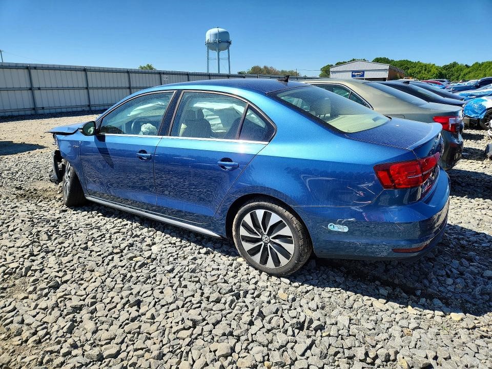 2016 VOLKSWAGEN JETTA STEERING GEAR RACK - 506920 — photo 2