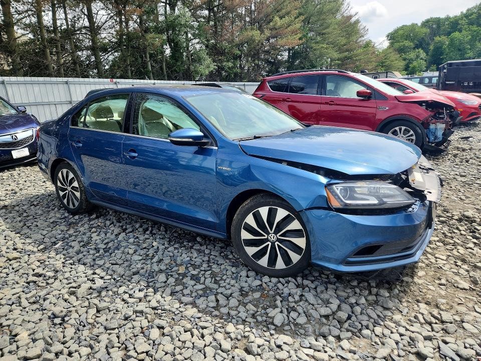 2016 VOLKSWAGEN JETTA STEERING GEAR RACK - 506920 — photo 4