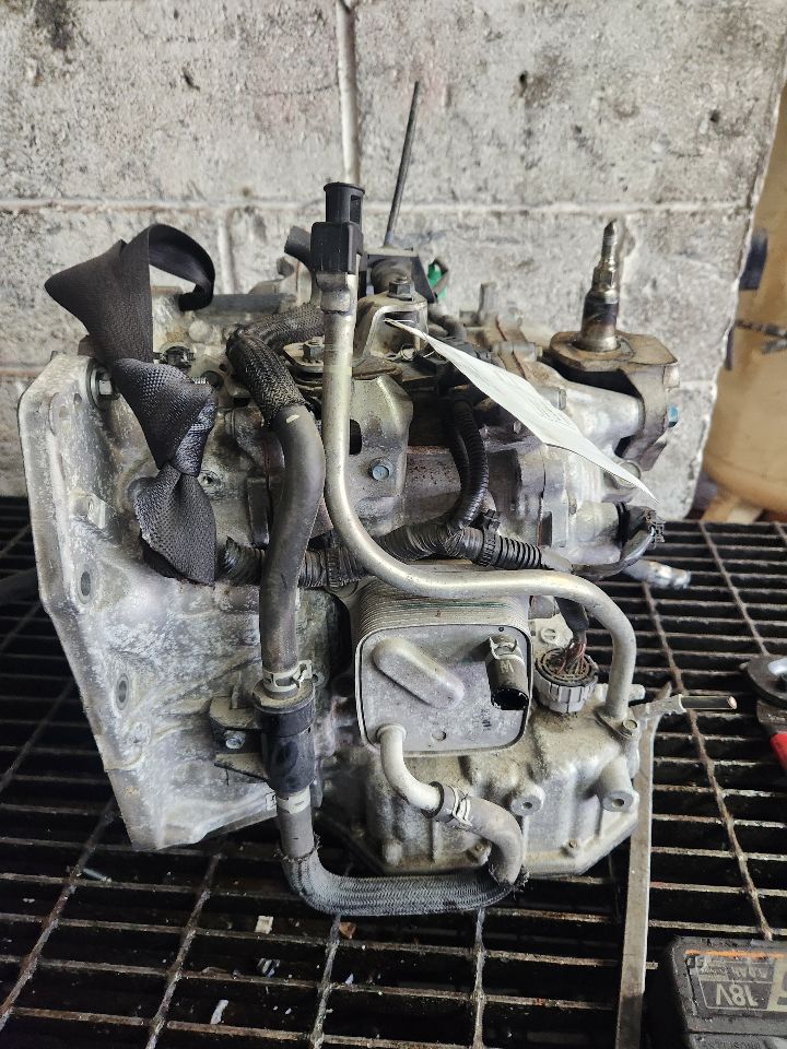 2023 NISSAN KICKS 1.6L 4cyl Gasoline Transmiss,Transaxle - 507153