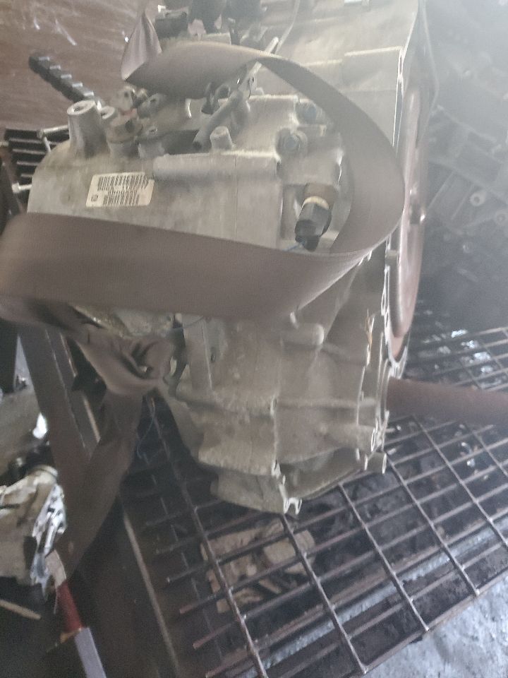 2008 ACURA TL Transmiss,Transaxle - 507193 — photo 3