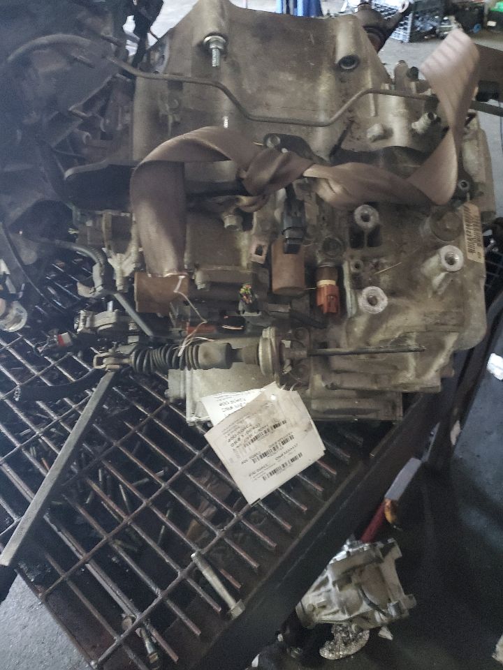 2008 ACURA TL Transmiss,Transaxle - 507193 — photo 5
