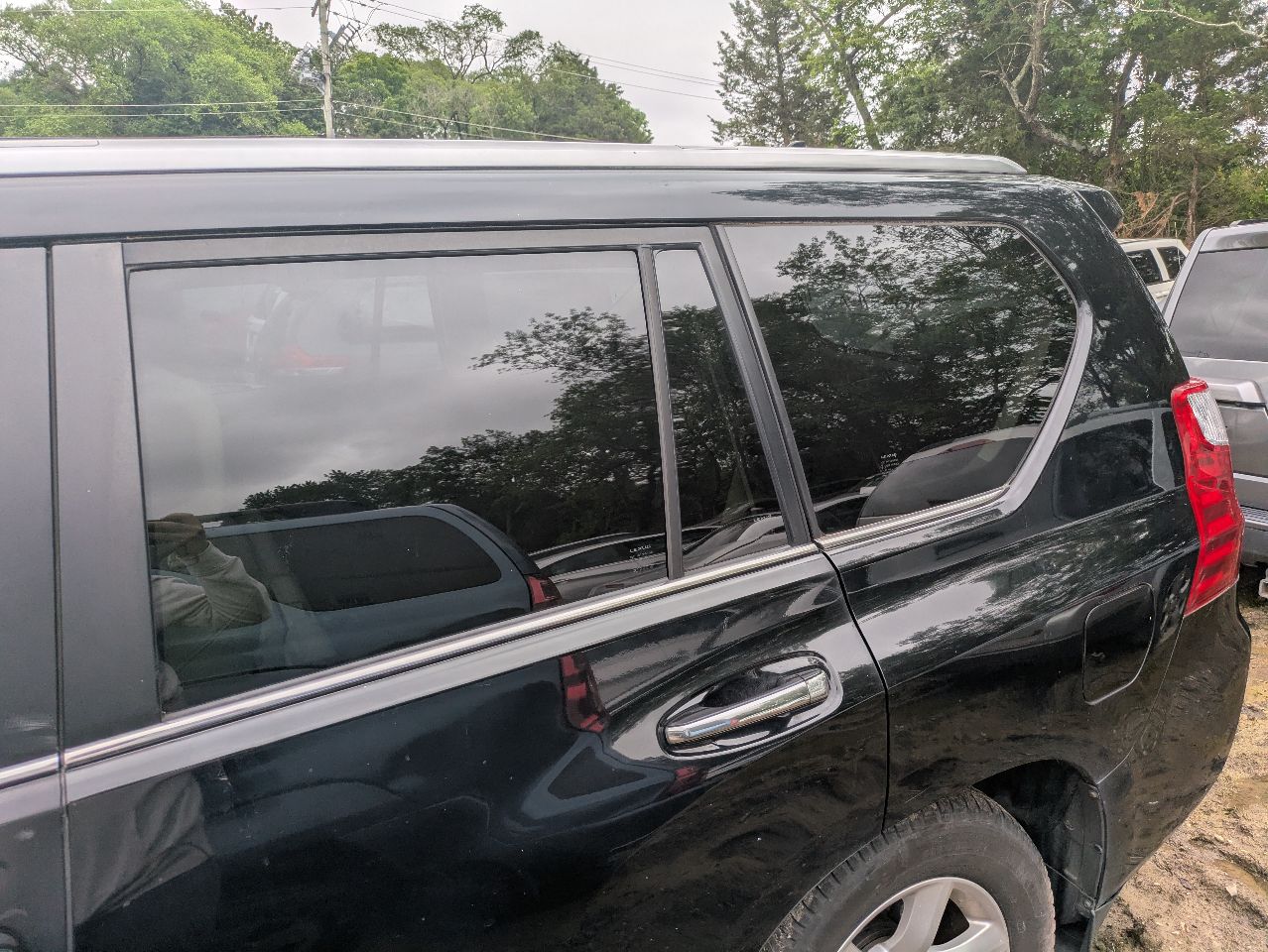 2013 LEXUS GX460 Transmiss,Transaxle - 507273 — photo 7