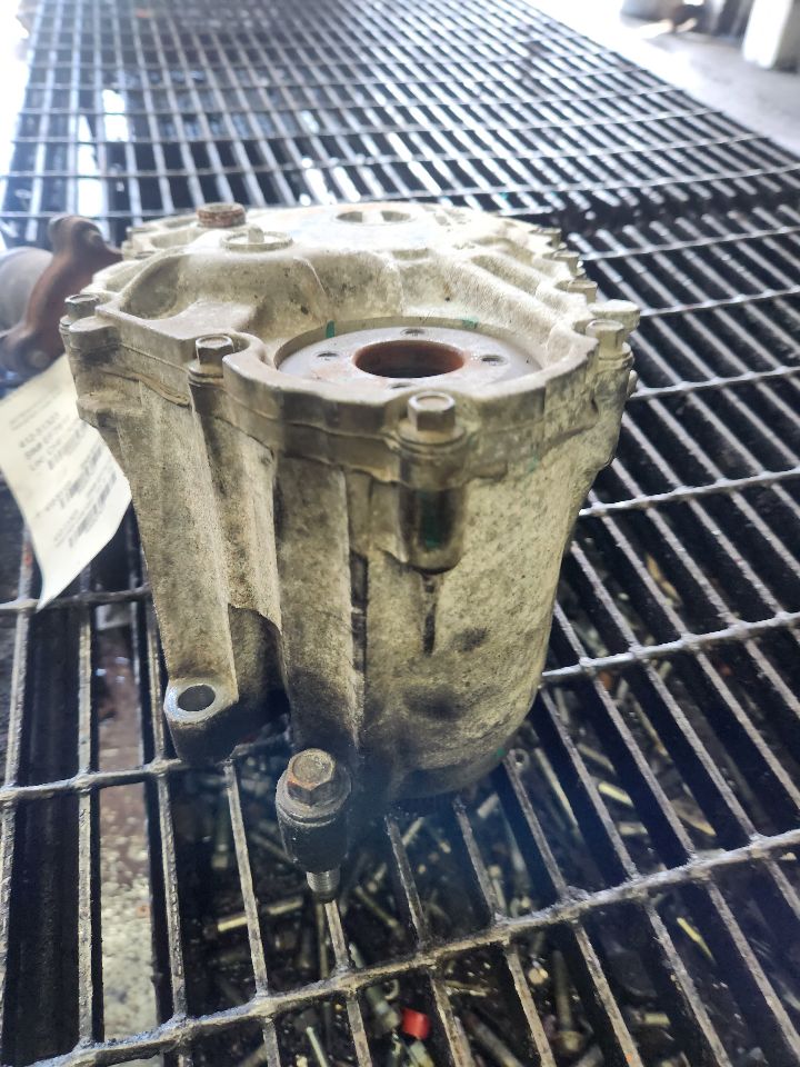 2010 MAZDA CX-9 TRANSFER CASE ASSY - 507477 — photo 3