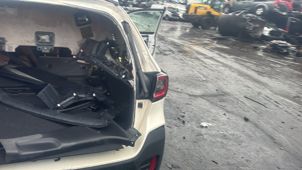 2020 SUBARU LEGACY ENGINE ASSEMBLY - 507538 — photo 6