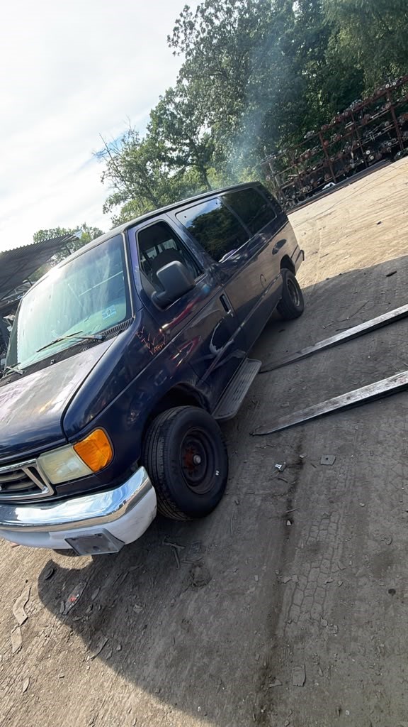 2004 FORD VAN Transmiss,Transaxle - 507653 — photo 7