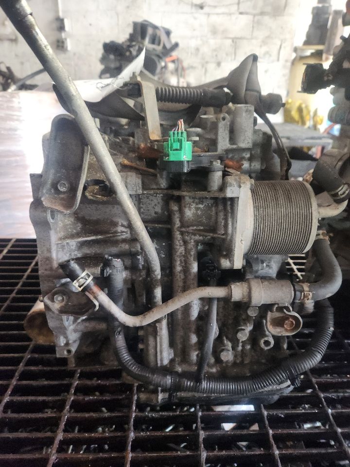 2013 NISSAN ROGUE Transmiss,Transaxle - 507672 — photo 5