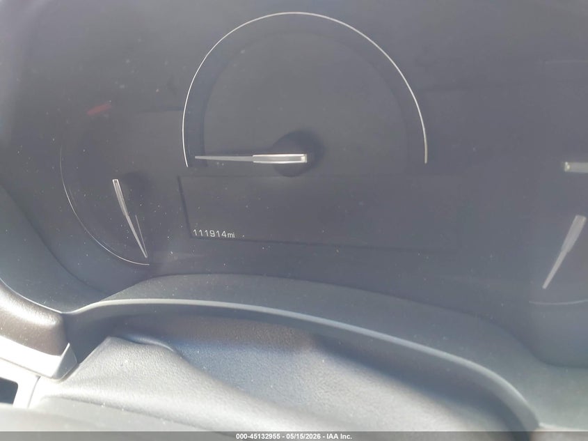 2017 CADILLAC XTS Transmiss,Transaxle - 507711 — photo 8