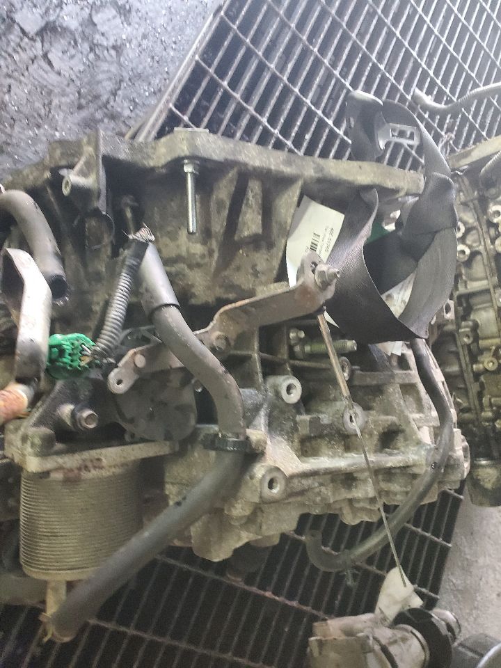 2012 NISSAN ROGUE Transmiss,Transaxle - 507750 — photo 4