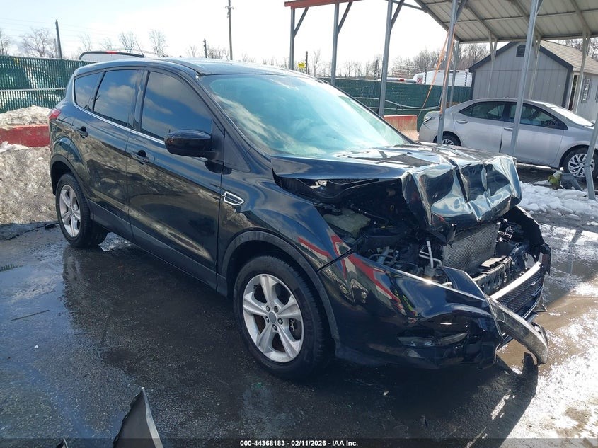 2014 FORD ESCAPE Transmiss,Transaxle - 508337 — photo 8