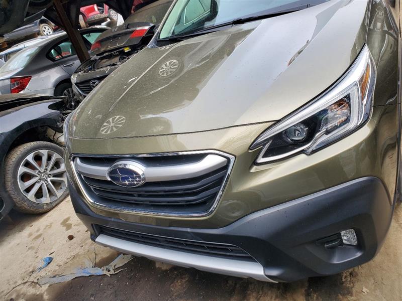 2022 SUBARU LEGACY ENGINE ASSEMBLY - 508494
