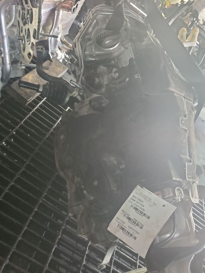 2024 SUBARU XV CROSSTREK Transmiss,Transaxle - 508579