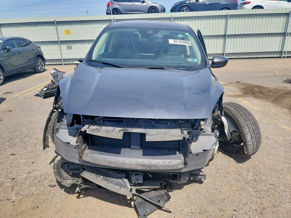 2020 FORD ESCAPE Transmiss,Transaxle - 508917 — photo 5