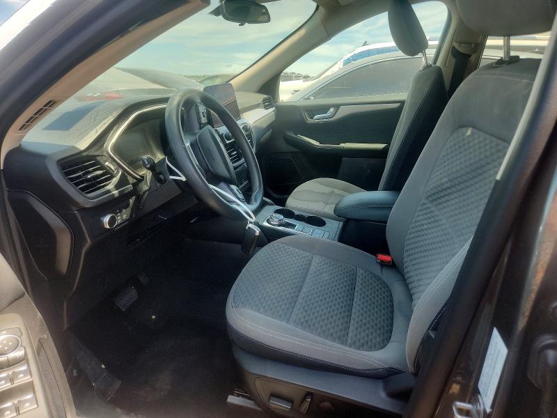 2020 FORD ESCAPE Transmiss,Transaxle - 508917 — photo 7