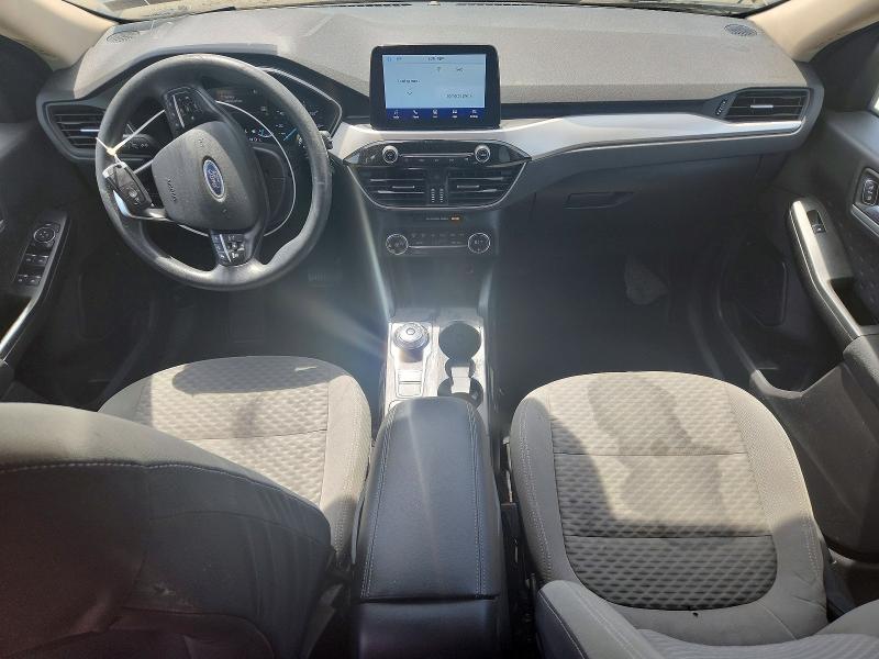 2020 FORD ESCAPE Transmiss,Transaxle - 508917 — photo 8