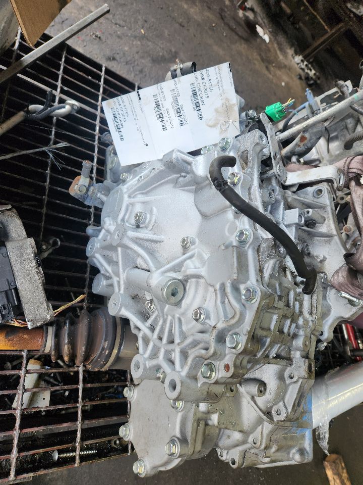 2015 NISSAN ROGUE Transmiss,Transaxle - 508980 — photo 4