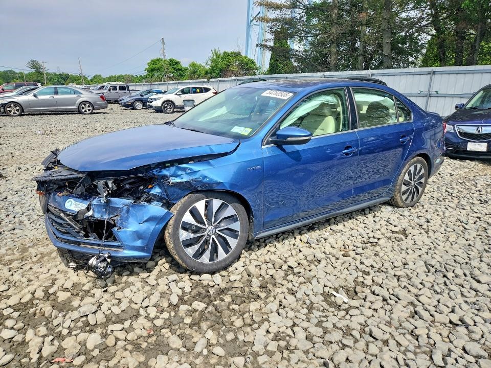 2016 VOLKSWAGEN JETTA Transmiss,Transaxle - 509095