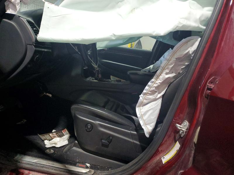 2020 JEEP GRAND CHEROKEE ENGINE ASSEMBLY - 509194 — photo 7