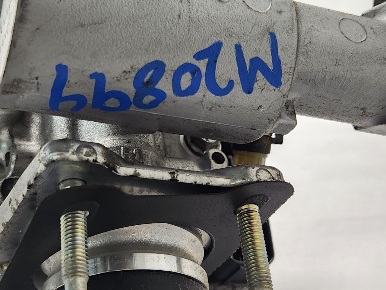 2010 TOYOTA PRIUS Anti-lock Brake Pts - 509401 — photo 3