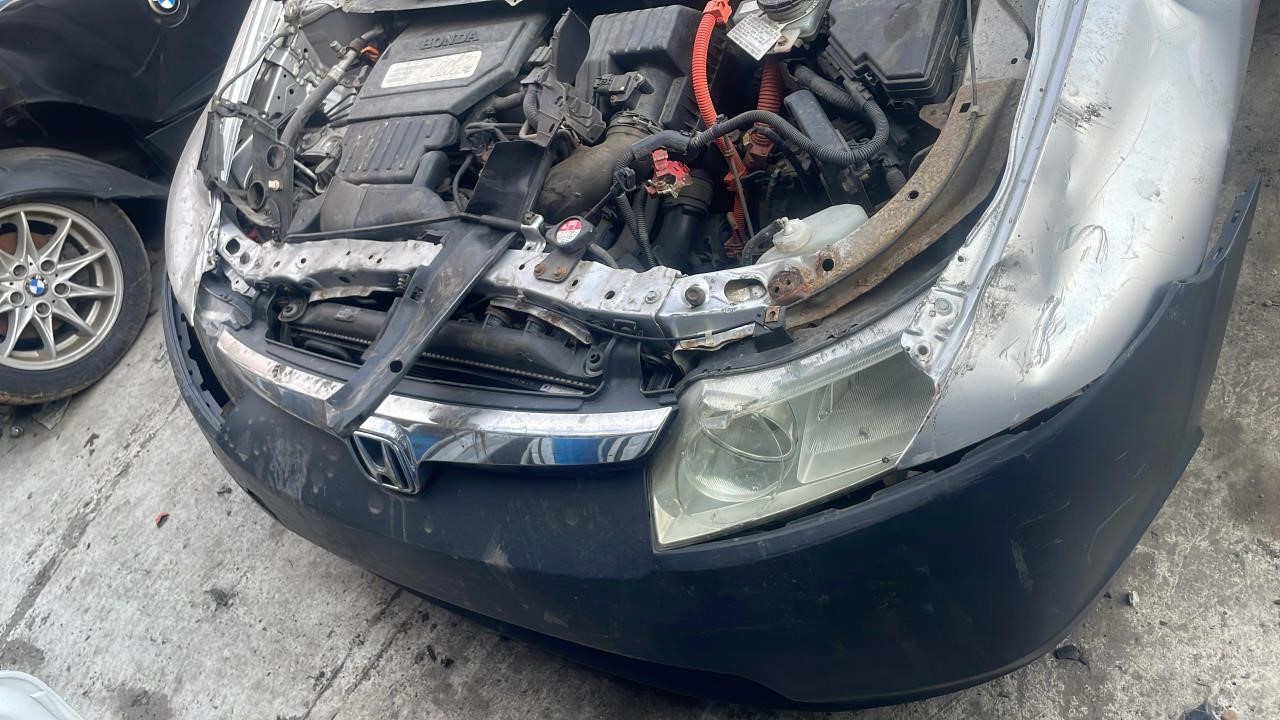 2007 HONDA CIVIC Conv/Invert/Charger - 509443 — photo 7