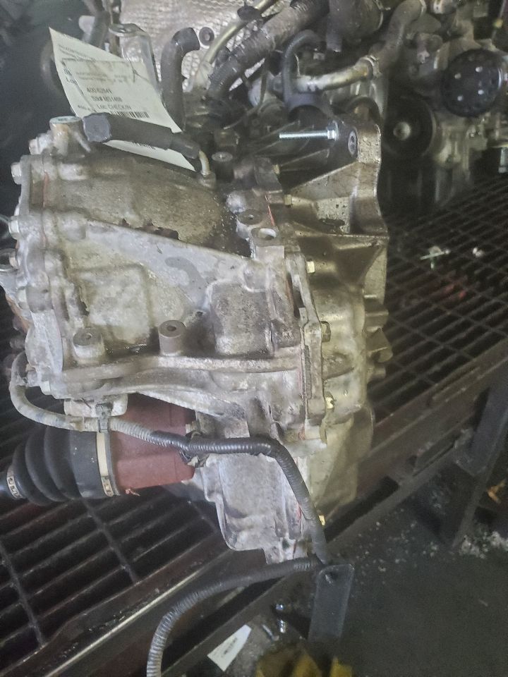 2016 NISSAN ROGUE Transmiss,Transaxle - 509591 — photo 4