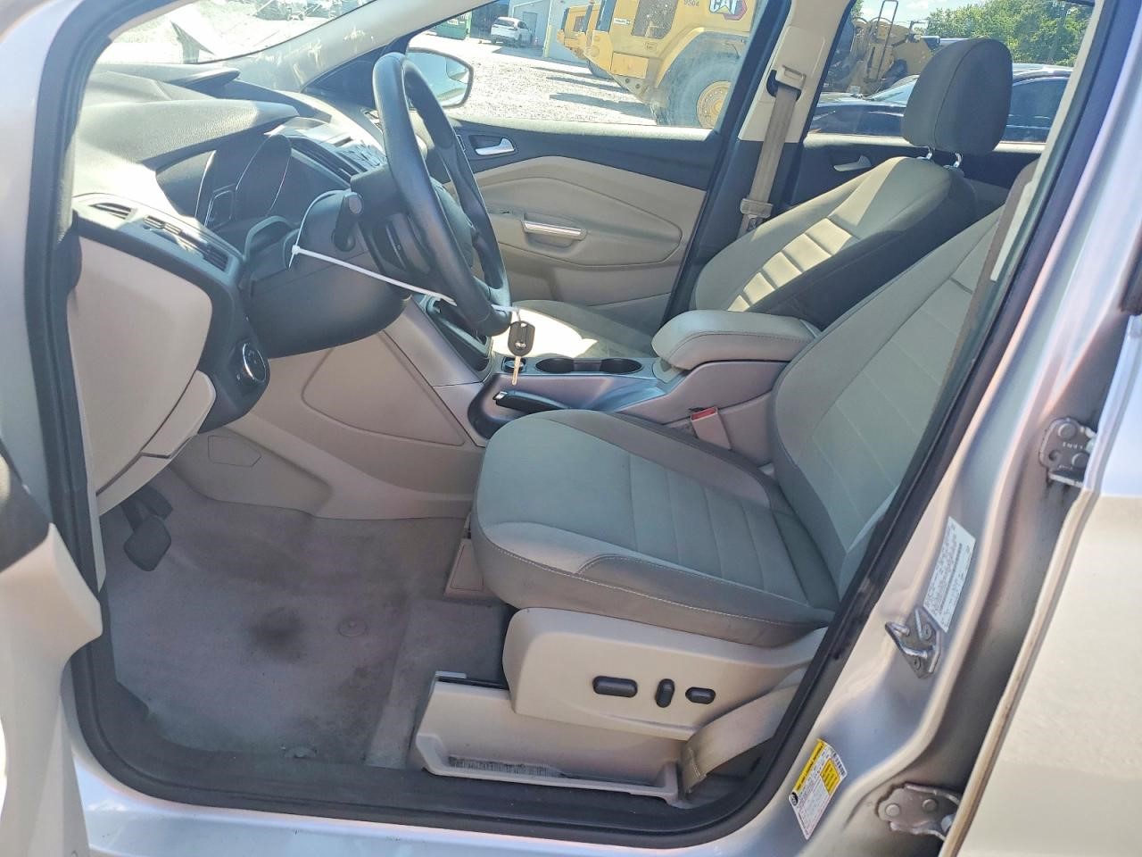2015 FORD ESCAPE ENGINE ASSEMBLY - 509663 — photo 7