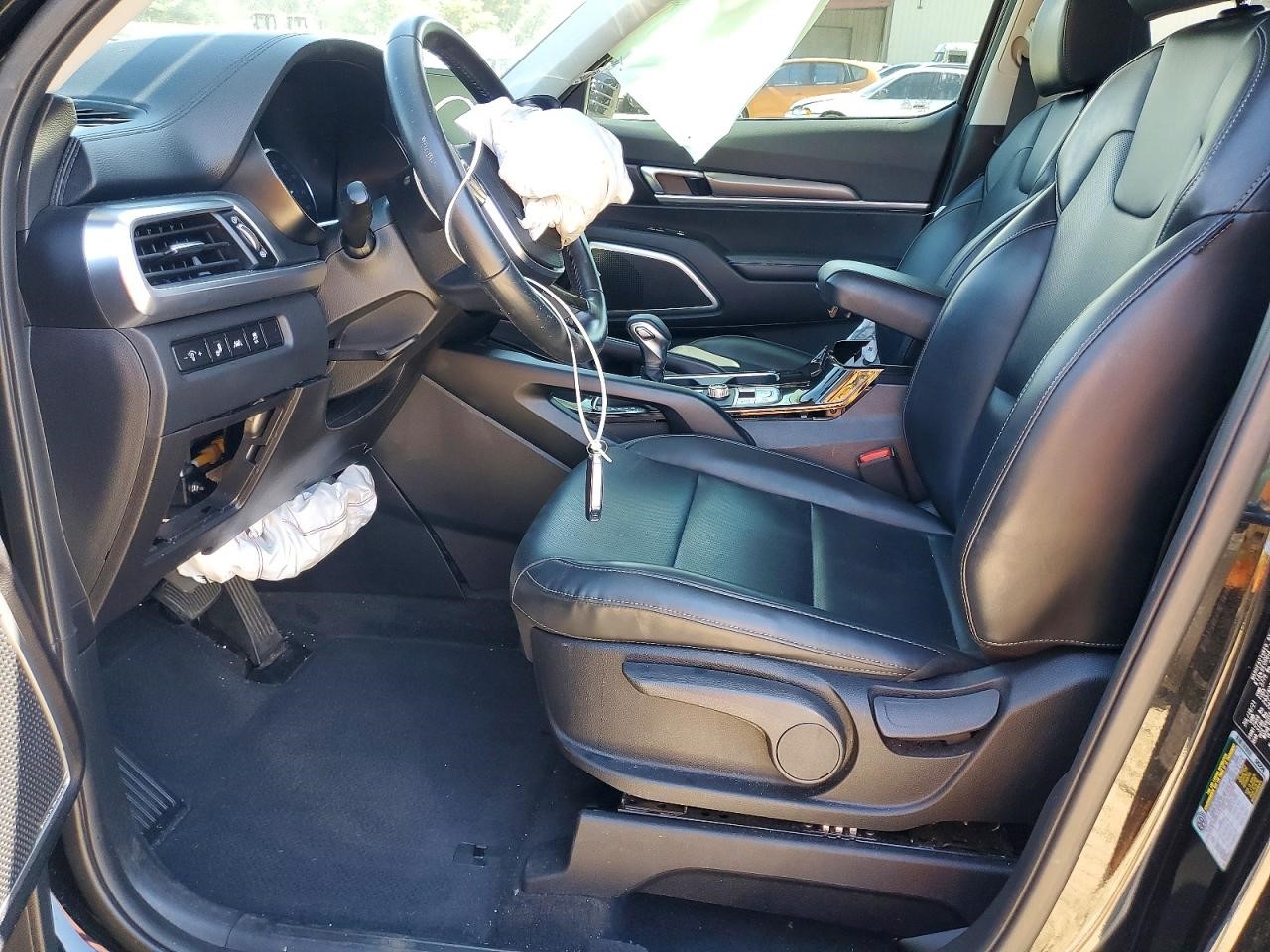 2022 KIA TELLURIDE Transmiss,Transaxle - 509674 — photo 7