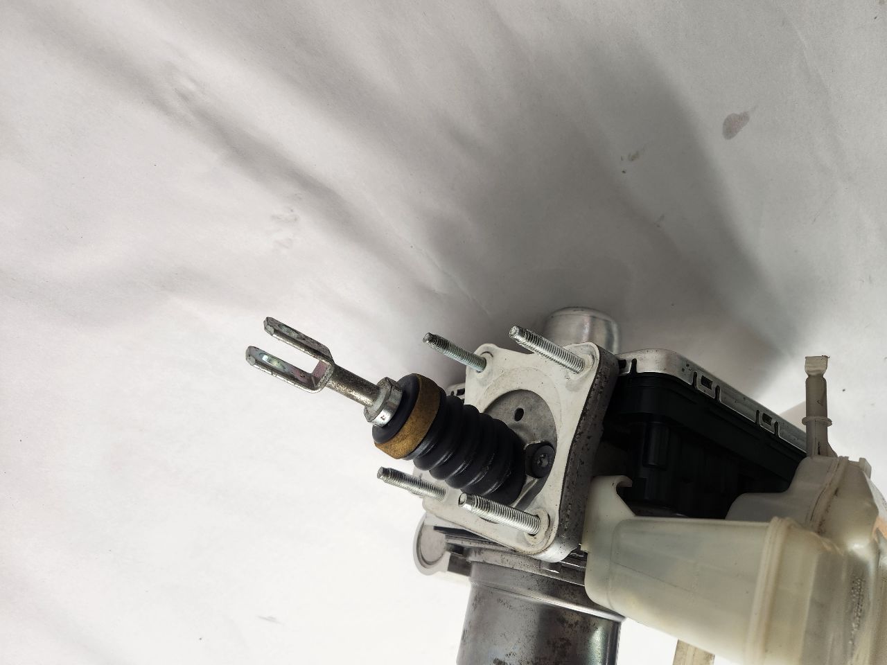 2020 FORD ESCAPE Anti-lock Brake Pts - 509679 — photo 4