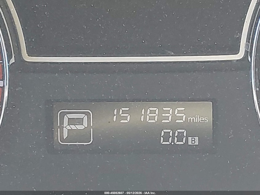 2014 NISSAN PATHFINDER Transmiss,Transaxle - 509748 — photo 4