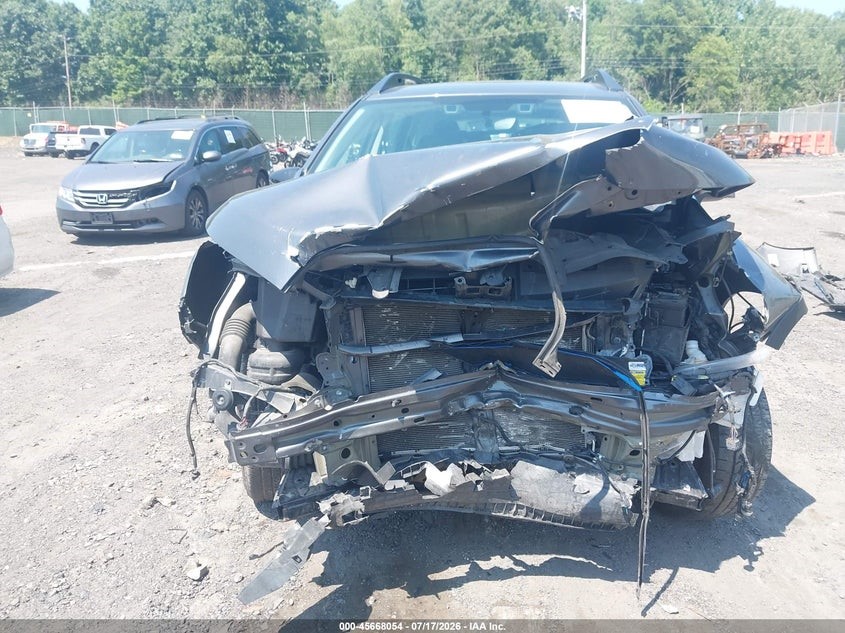 2021 SUBARU ASCENT Transmiss,Transaxle - 509820 — photo 6