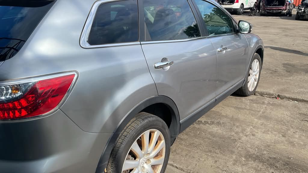2010 MAZDA CX-9 TRANSFER CASE ASSY - 509925