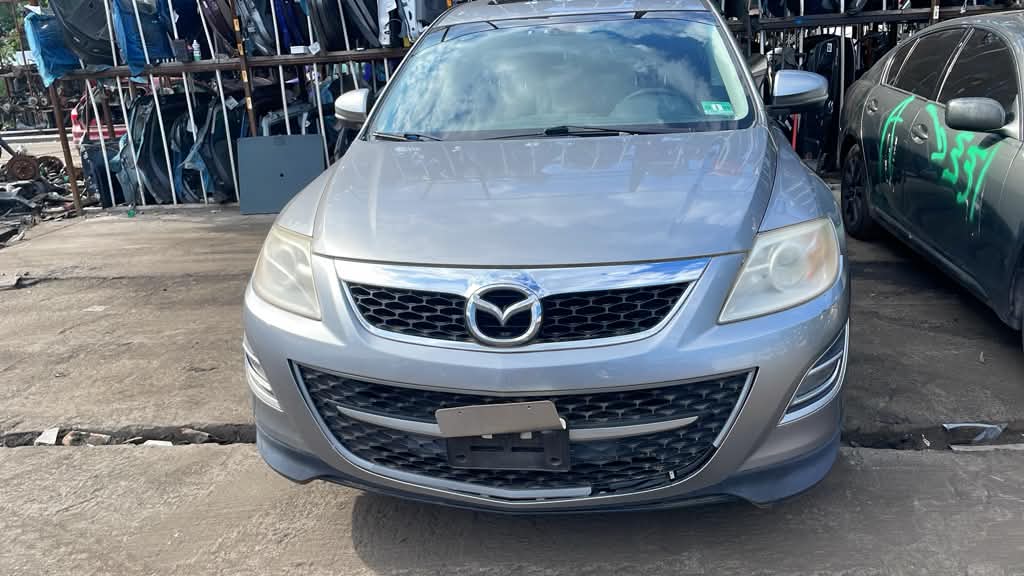 2010 MAZDA CX-9 TRANSFER CASE ASSY - 509925 — photo 4