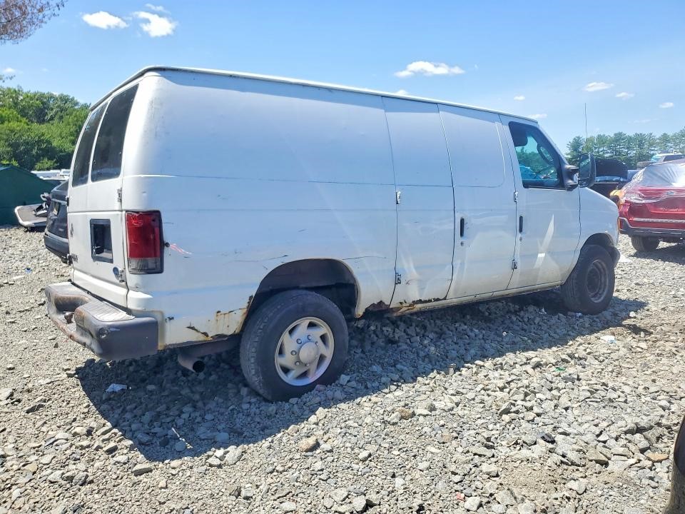 2007 FORD VAN ENGINE ASSEMBLY - 509946 — photo 3