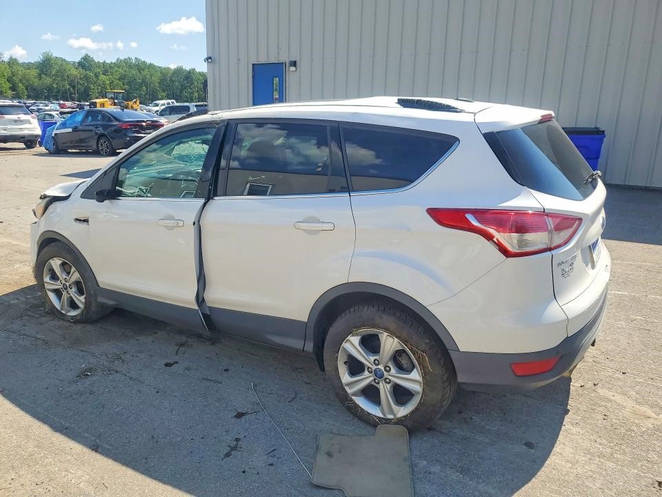 2014 FORD ESCAPE Transmiss,Transaxle - 509972 — photo 2