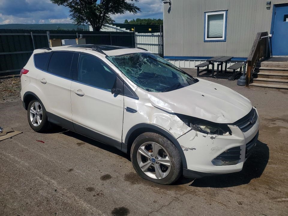 2014 FORD ESCAPE Transmiss,Transaxle - 509972 — photo 4
