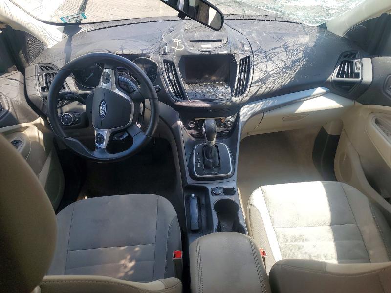 2014 FORD ESCAPE Transmiss,Transaxle - 509972 — photo 8