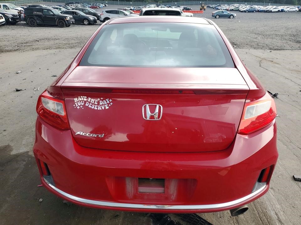 2015 HONDA ACCORD Transmiss,Transaxle - 509981 — photo 6