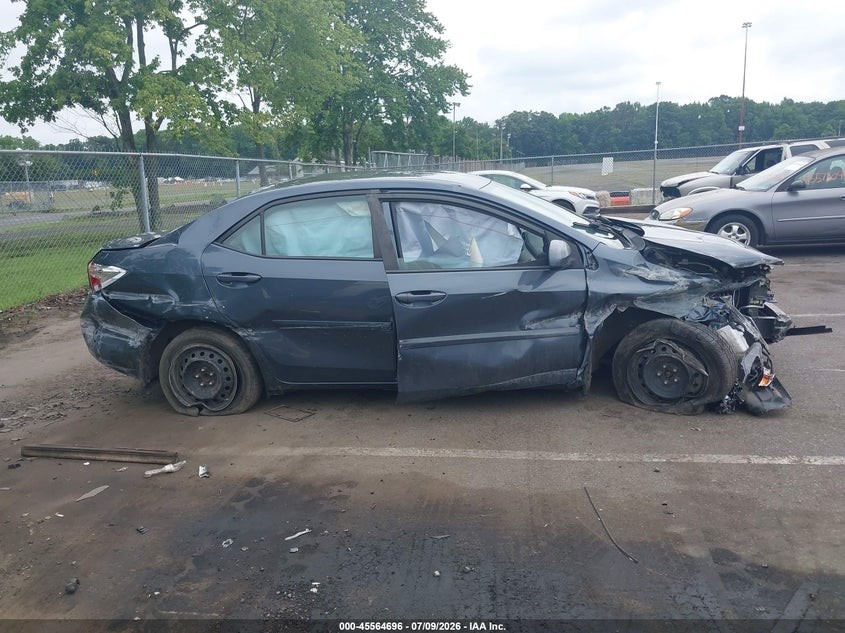 2019 TOYOTA COROLLA Transmiss,Transaxle - 510014 — photo 3