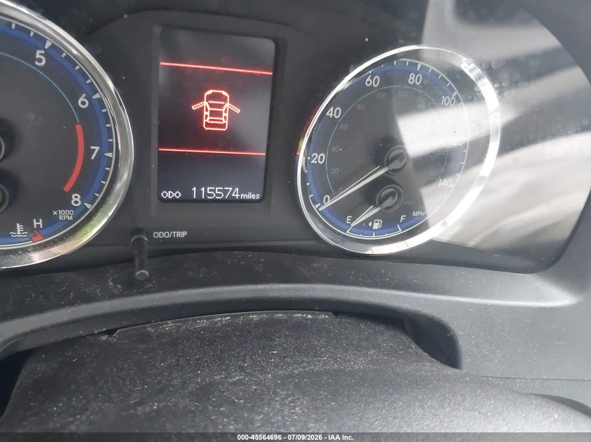 2019 TOYOTA COROLLA Transmiss,Transaxle - 510014 — photo 5