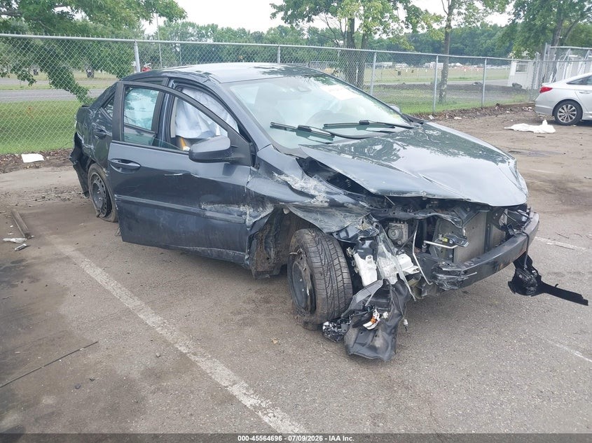 2019 TOYOTA COROLLA Transmiss,Transaxle - 510014 — photo 7