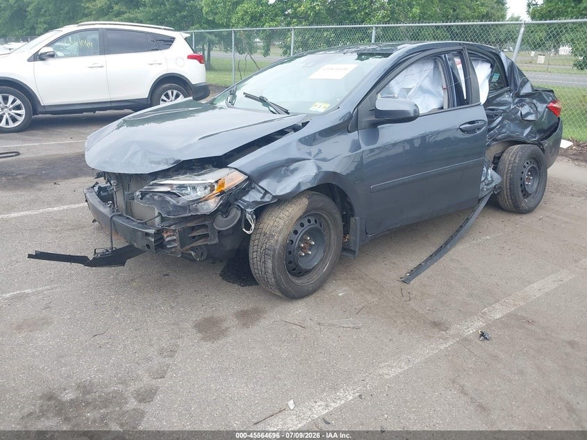 2019 TOYOTA COROLLA Transmiss,Transaxle - 510014 — photo 8