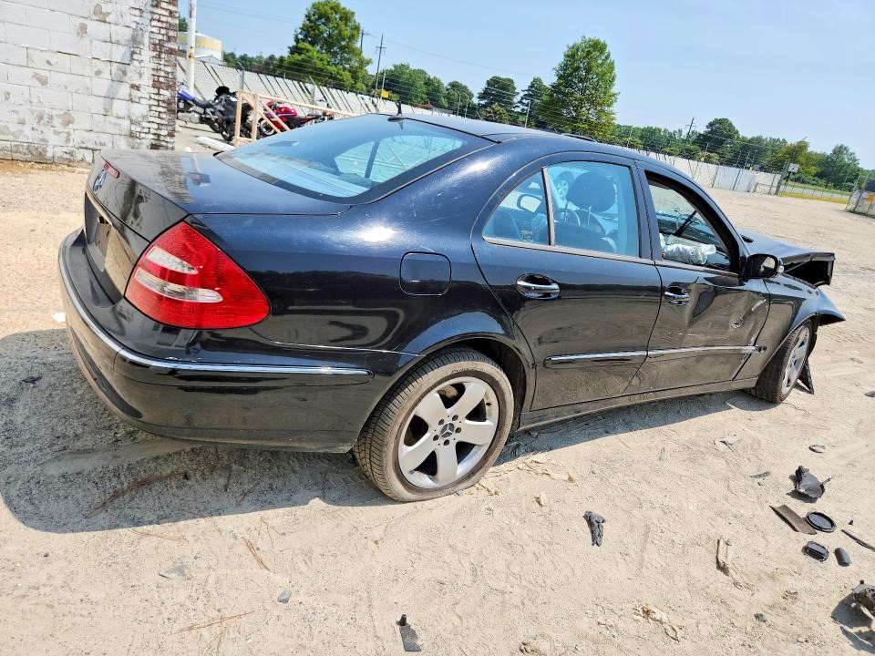 2004 MERCEDES-BENZ E-CLASS Anti-lock Brake Pts - 510079 — photo 3