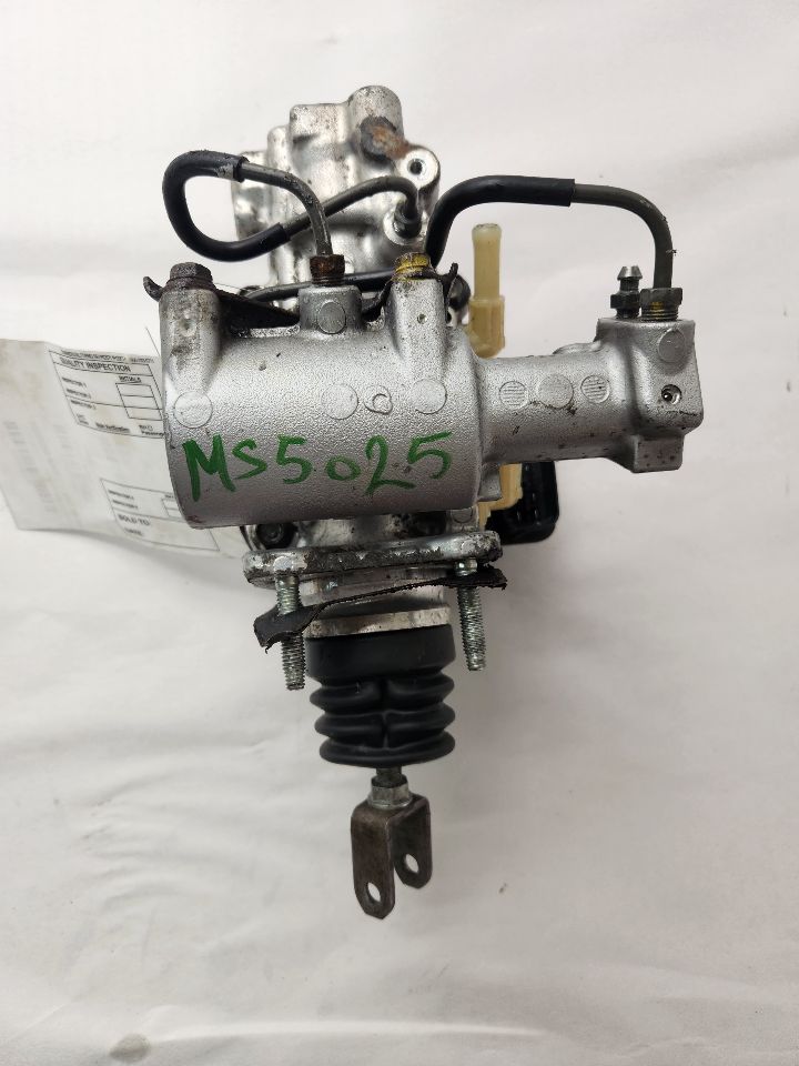2012 TOYOTA CAMRY Anti-lock Brake Pts - 510107