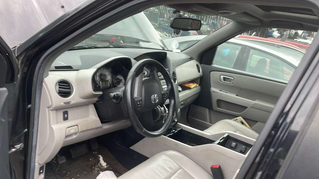 2013 HONDA PILOT Anti-lock Brake Pts - 510239