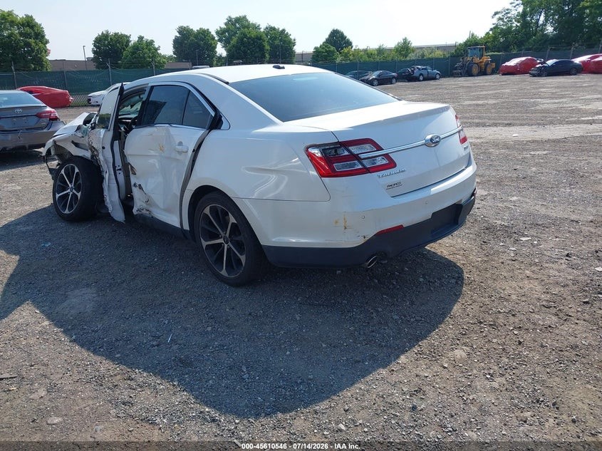 2016 FORD TAURUS ALTERNATOR - 510298 — photo 8