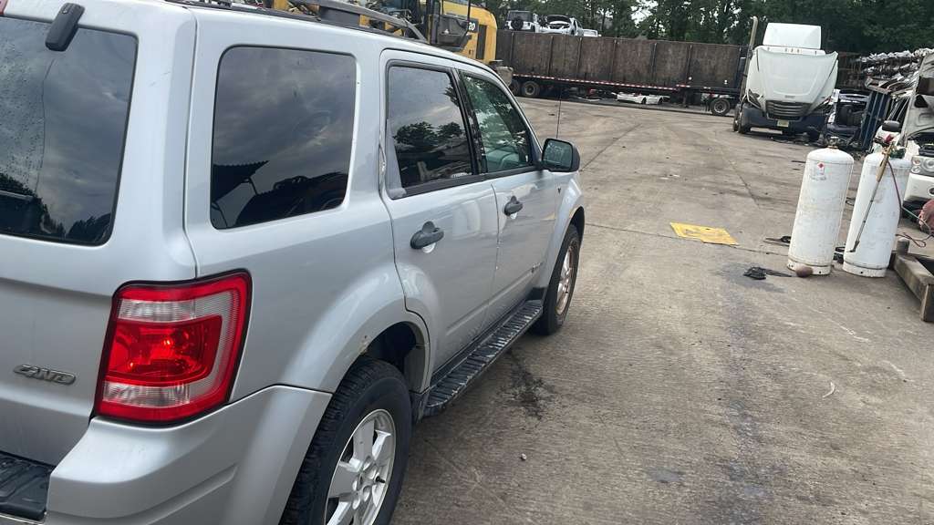 2008 FORD ESCAPE STEERING COLUMN - 510312 — photo 8