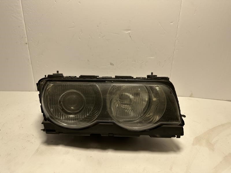 2000 BMW 740i Right HEADLAMP ASSEMBLY - 535