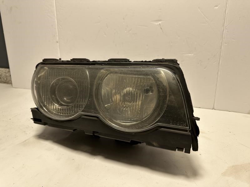 2000 BMW 740i Right HEADLAMP ASSEMBLY - 535 — photo 2