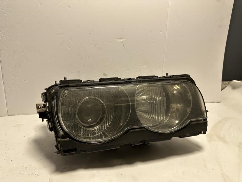2000 BMW 740i Right HEADLAMP ASSEMBLY - 535 — photo 3